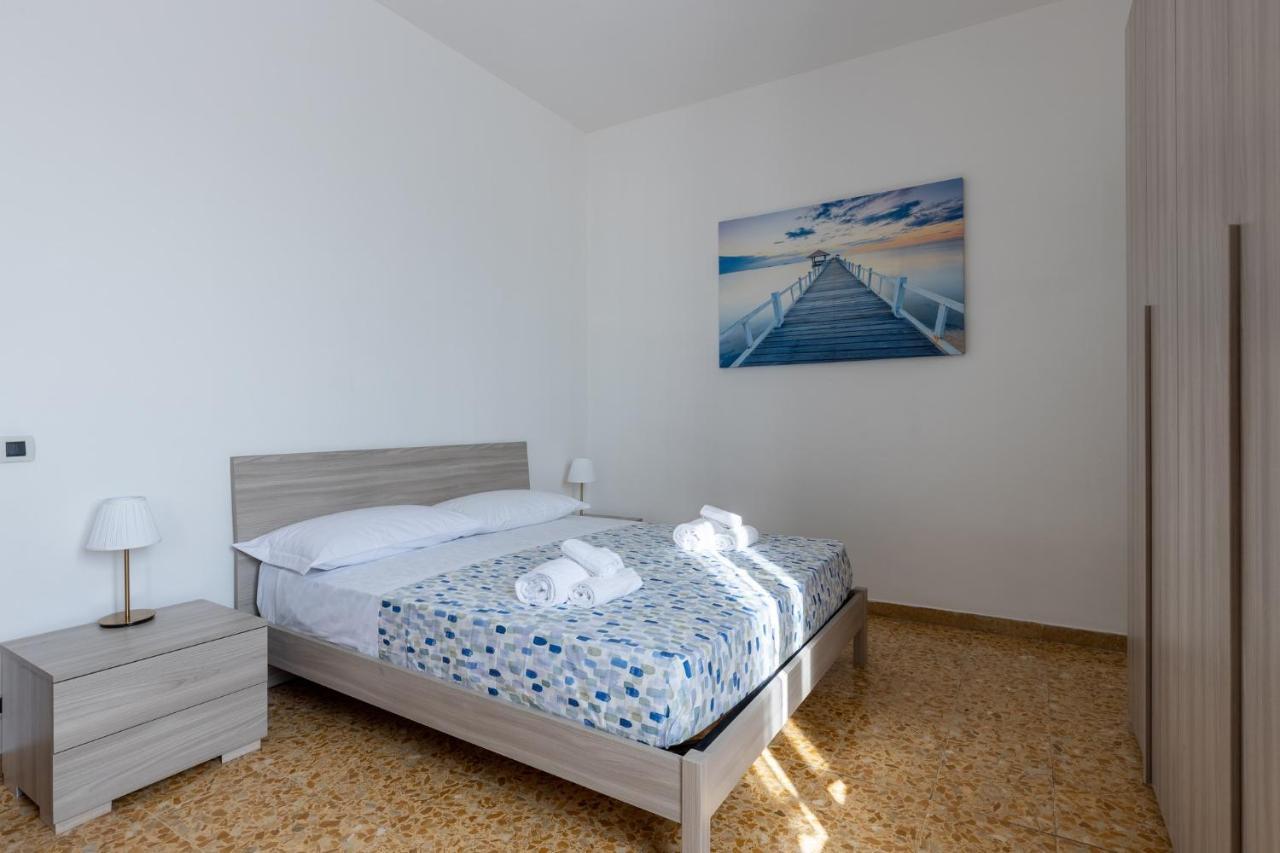 Pisa Quiet And Bright Flats With Balcony Daire Dış mekan fotoğraf